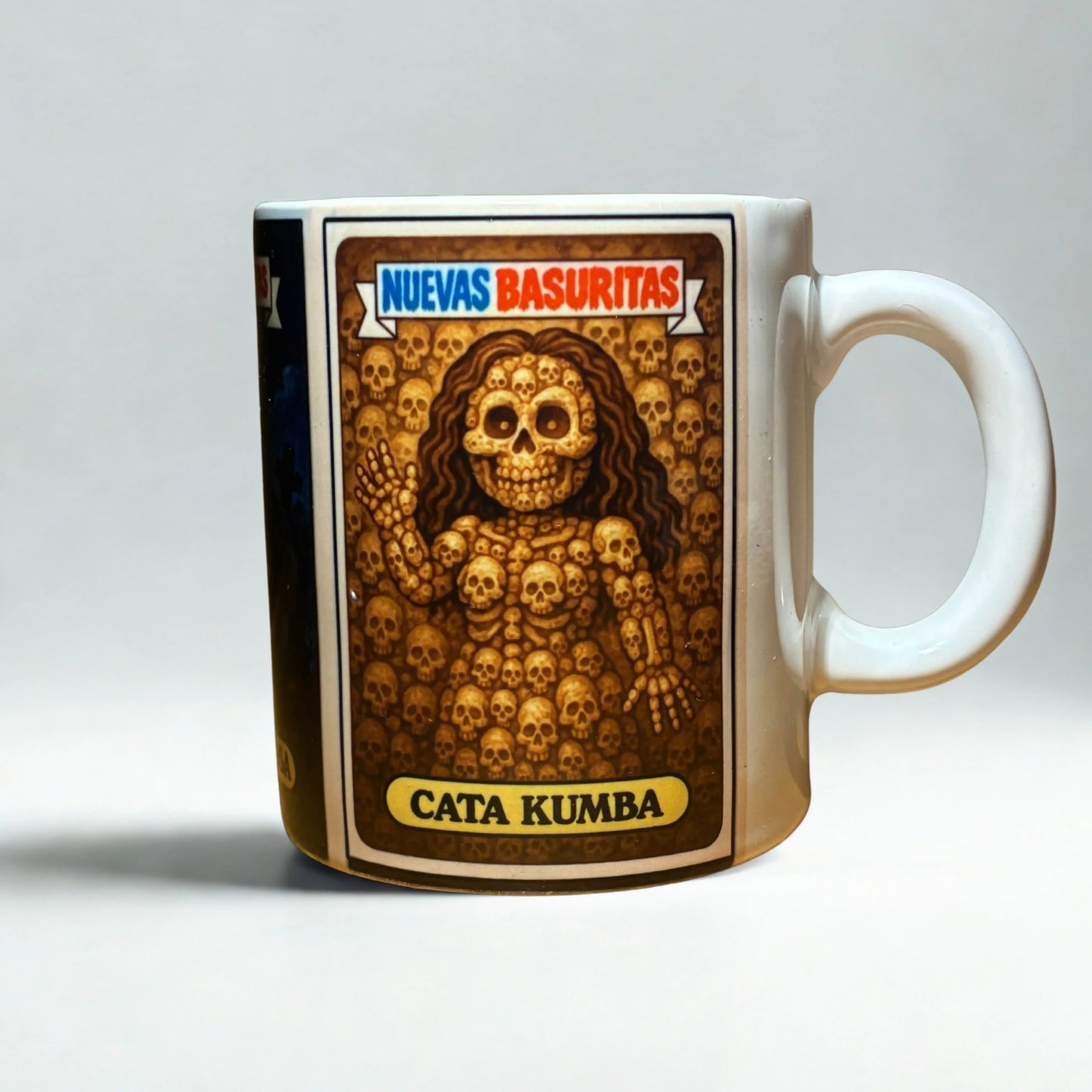 Taza Basuritas