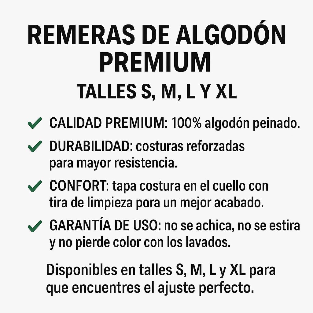 Camiseta Nuevas Basuritas