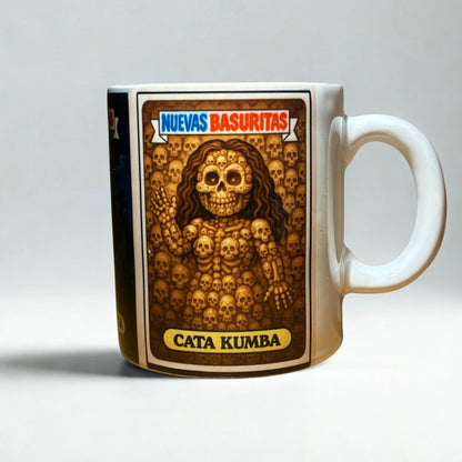 Taza Basuritas